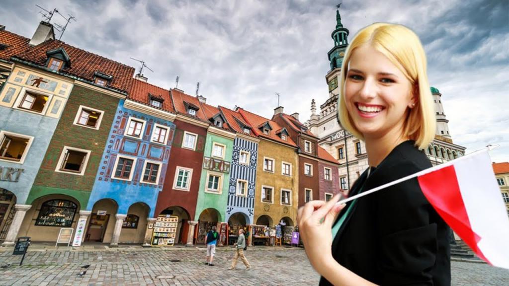 Trudności w tłumaczeniu: język polski