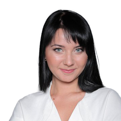 Marianna Grendei