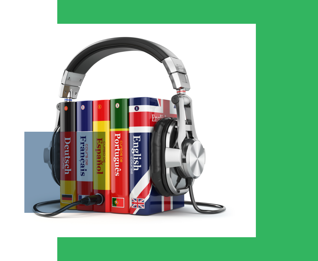 Usługi audiowizualne