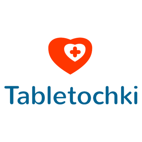 Fundacja charytatywna „Tabletochki”