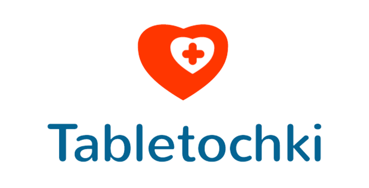 Fundacja charytatywna „Tabletochki”