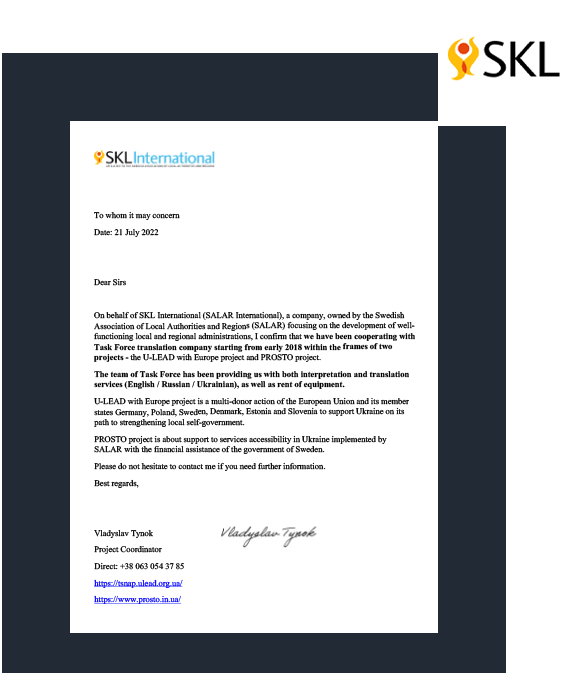 SKL